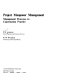 Project manpower management : management processes in construction practice /