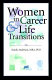 Women in career & life transitions /