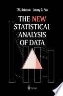 The New Statistical Analysis of Data /