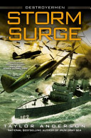 Storm surge /