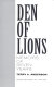 Den of lions : memoirs of seven years /