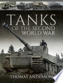 Tanks of the Second World War /