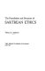 The foundation and structure of Sartrean ethics /