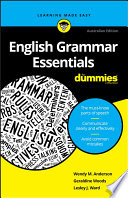 English grammar essentials /