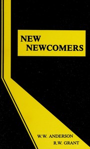 The new newcomers /
