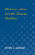 Matthew Arnold and the classical tradition /