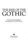 The rise of the Gothic /
