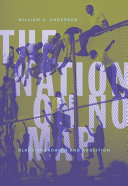 The nation on no map : Black anarchism and abolition /