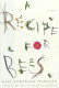 A recipe for bees /