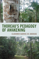 Thoreau's pedagogy of awakening /