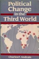 Political change in the Third World /