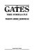 The gates : three stories & a play /