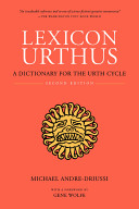 Lexicon Urthus : a dictionary for the Urth cycle /