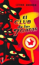 El club de las siete gatas /