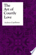 The art of courtly love /