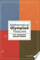 Mathematical Olympiad treasures /