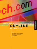 Designing online identities : successful graphic strategies for brands on the Web /