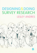 Designing & doing survey research /