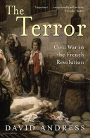 The terror : civil war in the French Revolution /