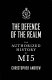 The defence of the realm : the authorized history of MI5 /