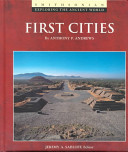 First cities /