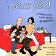I miss you! : a military kid's book about deployment /
