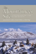 The Mountaineer site : a Folsom winter camp in the Rockies /