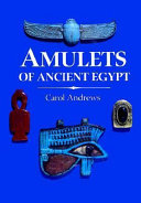 Amulets of ancient Egypt /