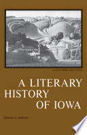 A literary history of Iowa /
