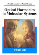 Optical harmonics in molecular systems /