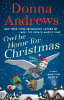 Owl be home for Christmas /