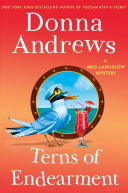 Terns of endearment : a Meg Langslow mystery /