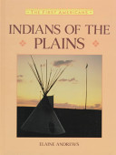 Indians of the Plains /