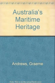 Australia's maritime heritage /