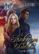 The Innkeeper chronicles /