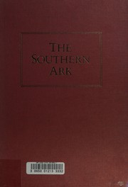 The southern ark : zoological discovery in New Zealand, 1769- 1900 /