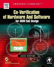 Co-verification of hardware and software for ARM SoC design /