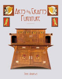 Arts and crafts furniture /