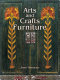 Arts and crafts furniture /