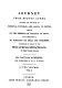 Journey [from Buenos Ayres, through the provinces of Cordova, Tucuman, and Salta, to Potosi : thence by the deserts of Caranja to Arica, and subsequently, to Santiago de Chili and Coquimbo, undertaken on behalf of the Chilian and Peruvian Mining Association, in the years 1825-26].