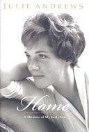 Home : a memoir of my early years /