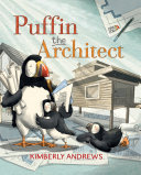 Puffin the architect /