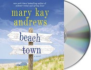 Beach town : a novel /