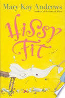 Hissy fit /