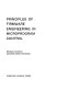 Principles of firmware engineering in microprogram control /