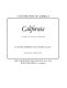 California, a guide to the inns of California /