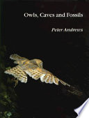 Owls, caves, and fossils : predation, preservation, and accumulation of small mammal bones in caves, with an analysis of the Pleistocene cave faunas from Westbury-sub-Mendip, Somerset, UK /