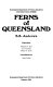 Ferns of Queensland /