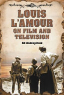 Louis L'Amour on film and television /