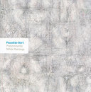 Pousette-Dart : predominantly white paintings /